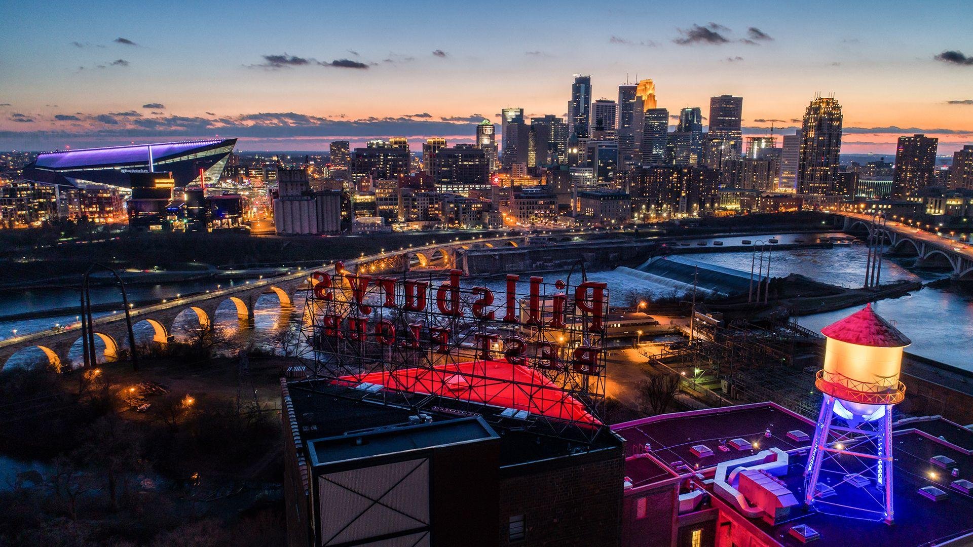 Meet Minneapolis: 7 Best Practices For Supporting Your Community - Tempest